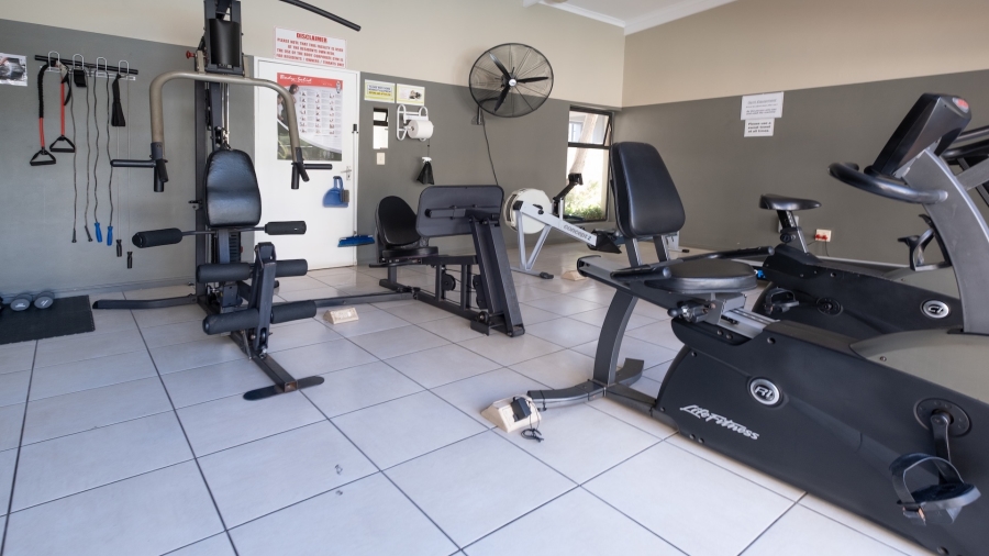 1 Bedroom Property for Sale in Plumstead Western Cape